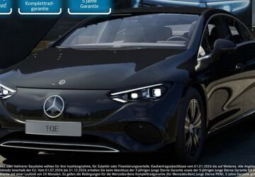 Mercedes-Benz EQE 10.039 km 47.990 &euro; Hamburg 22047