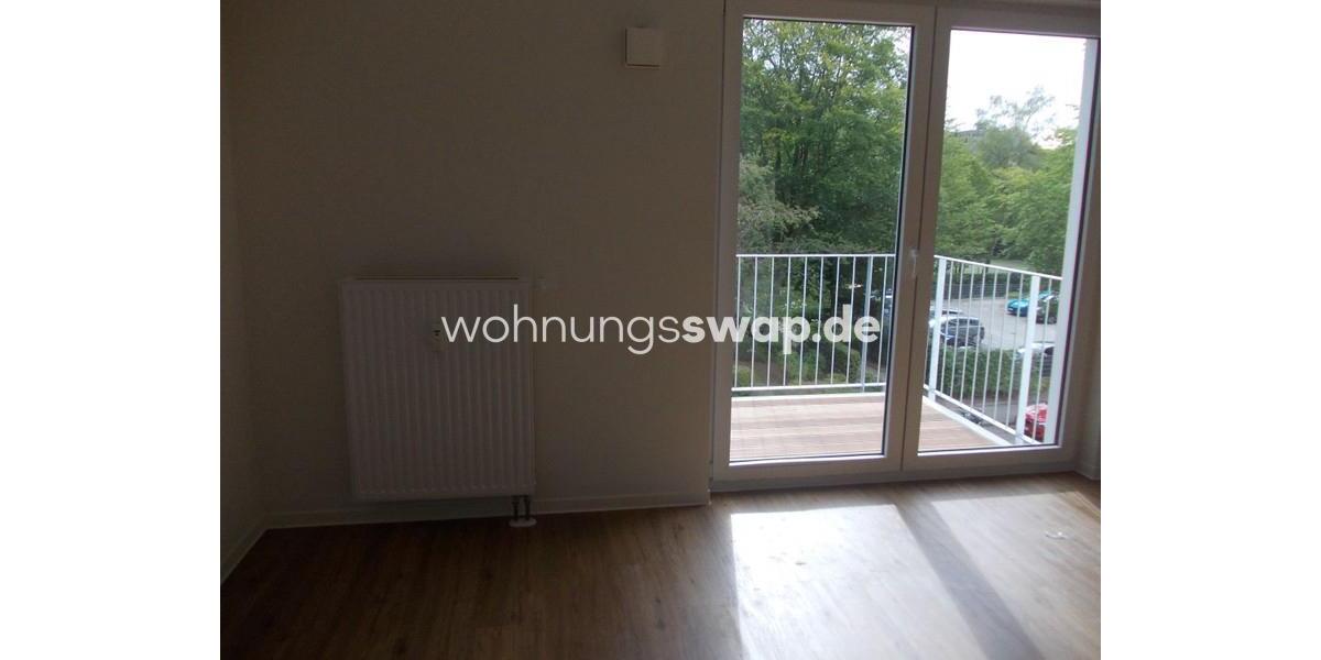 Etagenwohnung Hamburg Eidelstedt - 2 Zimmer, 40 m&sup2;, 300&euro; | Angebot:26427494