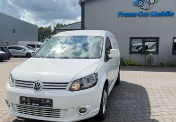 VW Caddy 163.420 km 6.900 &euro; Appen-Etz 25482