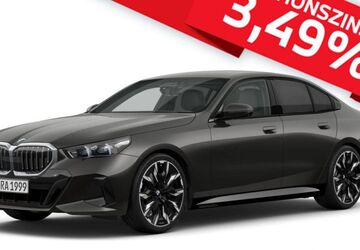 BMW 540 25.396 km 61.310 &euro; Hamburg-Bergedorf 21033