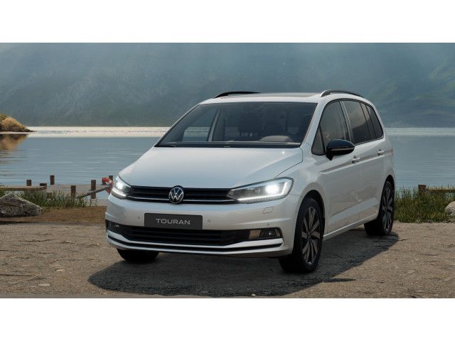 VW Touran 2.650 km 46.990 &euro; Hamburg 21029