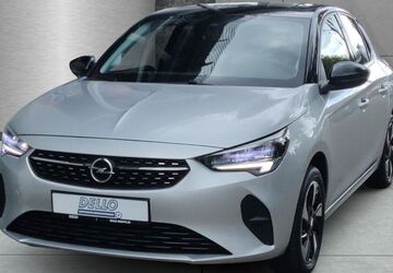 Opel Corsa 27.191 km 18.450 &euro; Norderstedt 22848