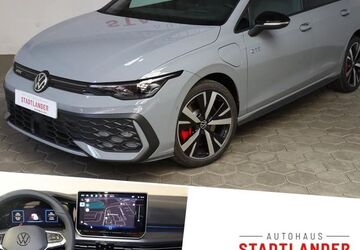 VW Golf 10.900 km 39.990 &euro; Norderstedt 22844