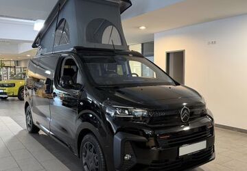 Citroen SpaceTourer 3.000 km 46.980 &euro; Hamburg 20537