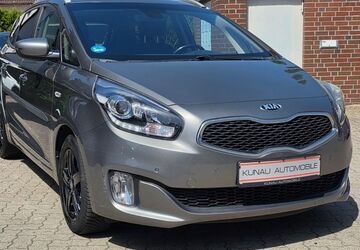 Kia Carens 172.941 km 5.400 &euro; Hamburg 22453