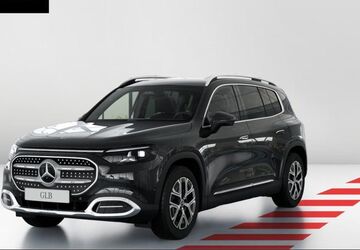 Mercedes-Benz GLB 250 8.050 km 54.998 &euro; Trittau 22946