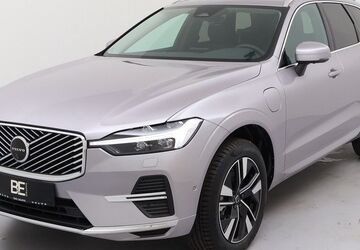 Volvo XC60 2.500 km 55.950 &euro; Norderstedt 22848
