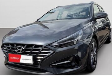 Hyundai i30 91.100 km 17.985 &euro; Norderstedt 22848