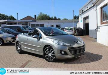 Peugeot 207 179.000 km 3.990 &euro; Norderstedt 22848