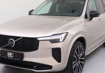 Volvo XC90 2.500 km 79.950 &euro; Norderstedt 22848