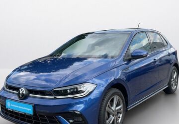 VW Polo 38.010 km 21.960 &euro; Hamburg 22399