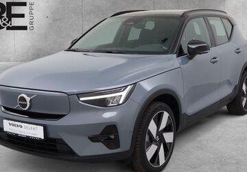 Volvo XC40 45.600 km 32.950 &euro; Norderstedt 22848