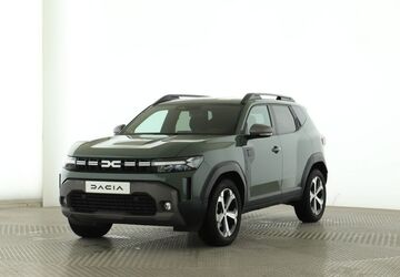 Dacia Duster 32.084 km 21.990 &euro; Hamburg 22763
