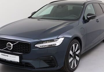 Volvo V90 19.137 km 42.950 &euro; Norderstedt 22848