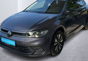 VW Polo 25.281 km 20.990 &euro; Glinde 21509