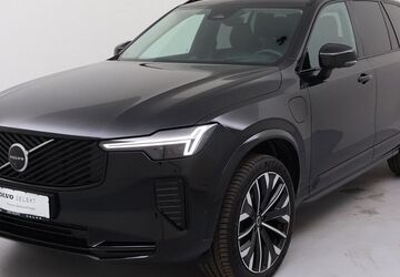 Volvo XC90 13.188 km 73.950 &euro; Norderstedt 22848
