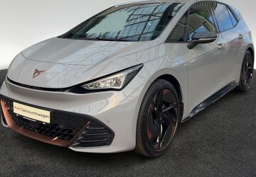 Cupra Born 26.398 km 26.450 &euro; Hamburg 22529