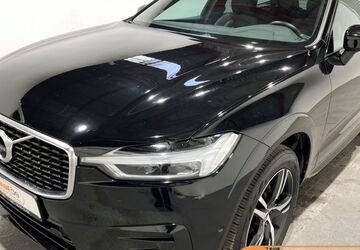 Volvo XC60 150.000 km 24.450 &euro; Norderstedt 22848
