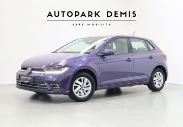 VW Polo 41.500 km 16.655 &euro; Appen 25482