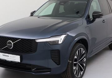 Volvo XC90 15.990 km 64.950 &euro; Norderstedt 22848