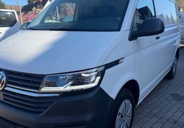 VW T6 Transporter 111.532 km 25.900 &euro; Norderstedt 22851