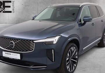 Volvo XC90 25.103 km 65.950 &euro; Norderstedt 22848