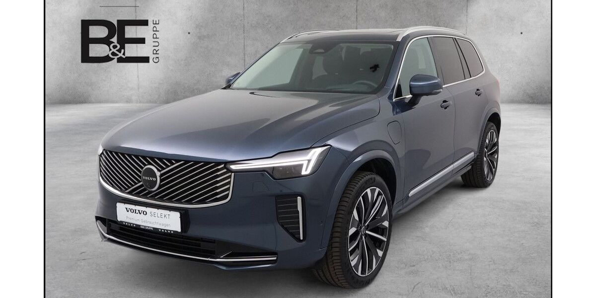 Volvo XC90 25.103 km 65.950 &euro; Norderstedt 22848
