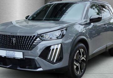 Peugeot 2008 10.255 km 19.450 &euro; Norderstedt 22848