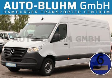 Mercedes-Benz Sprinter 29.340 km 43.911 &euro; Hamburg-Moorfleet 22113