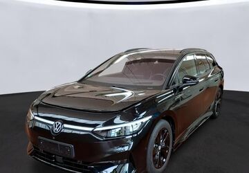 VW ID.7 7.837 km 54.990 &euro; Hamburg 22047