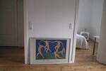 Etagenwohnung Hamburg Winterhude - 2 Zimmer, 51 m&sup2;, 1.550&euro; | Angebot:25097428