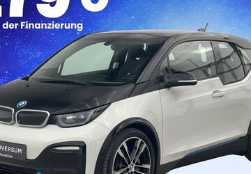 BMW i3 55.465 km 21.875 &euro; Uetersen bei Hamburg 25436