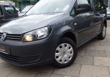 VW Caddy 150.900 km 4.990 &euro; Norderstedt 22848