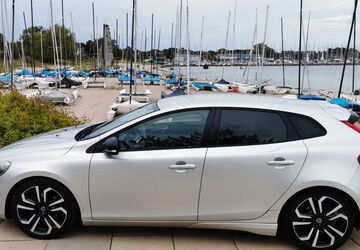 Volvo V40 241.300 km 7.500 &euro; Norderstedt 22846