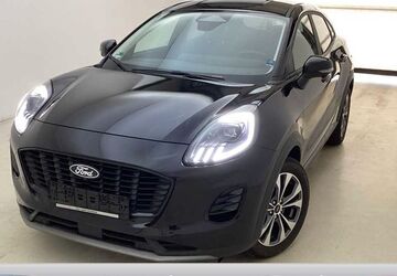 Ford Puma 13.950 km 23.490 &euro; Elmshorn 25337