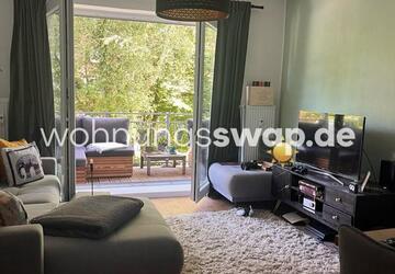 Wohnung Hamburg Eimsbüttel - 3 Zimmer, 63 m&sup2;, 840&euro; | Angebot:24539214
