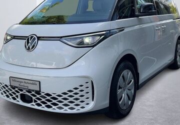VW ID. Buzz 11.997 km 43.850 &euro; Hamburg 22111