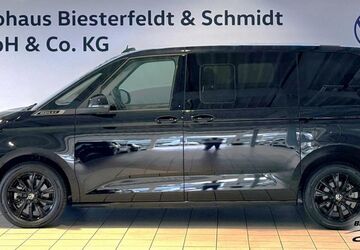 VW Andere 9.900 km 72.490 &euro; Wedel 22880