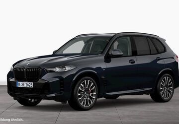 BMW X5 24.799 km 89.907 &euro; Barsbüttel bei Hamburg 22885