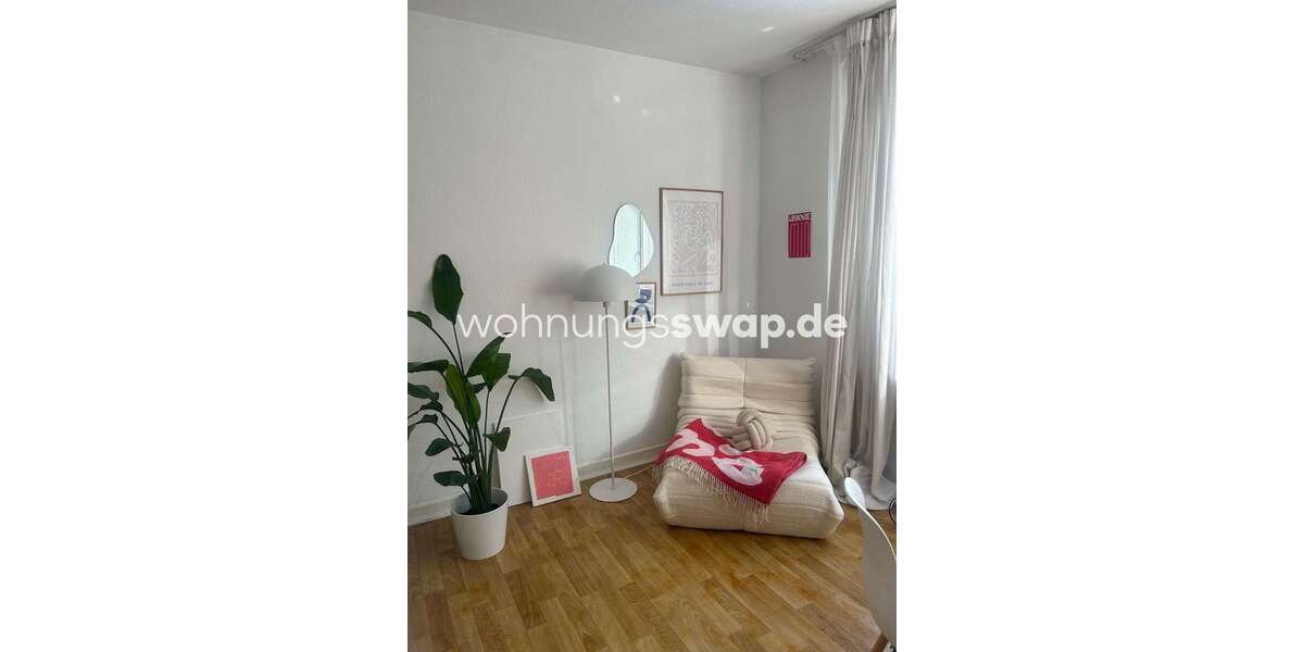 Etagenwohnung Hamburg-Nord Nord - 1 Zimmer, 37 m&sup2;, 500&euro; | Angebot:27094591