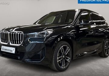 BMW X1 30.278 km 47.490 &euro; Barsbüttel bei Hamburg 22885