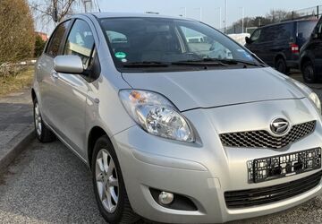 Daihatsu Charade 141.000 km 6.000 &euro; Barsbüttel 22885