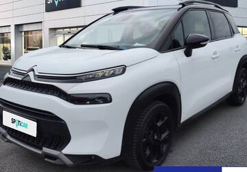 Citroen C3 Aircross 71.132 km 16.990 &euro; Hamburg 22529