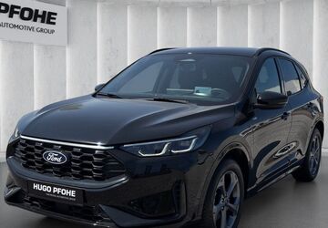 Ford Kuga 23.156 km 25.950 &euro; Norderstedt 22848