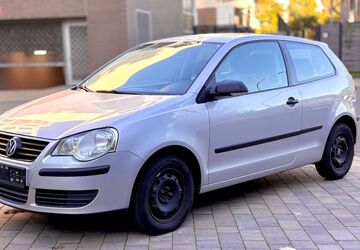 VW Polo 84.235 km 5.499 &euro; Norderstedt 22848