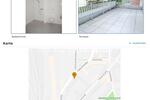 Etagenwohnung Hamburg Altona-Nord - 2 Zimmer, 71 m&sup2;, 1.062&euro; | Angebot:24539374