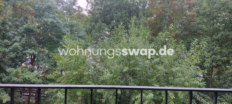 Etagenwohnung Hamburg Bergedorf - 3 Zimmer, 58 m&sup2;, 590&euro; | Angebot:24536964