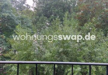 Wohnung Hamburg Bergedorf - 3 Zimmer, 58 m&sup2;, 590&euro; | Angebot:24536964