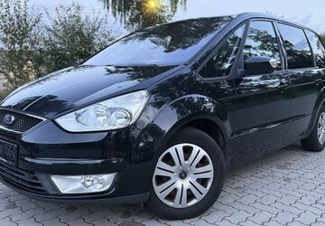Ford Galaxy 299.900 km 1.800 &euro; Hamburg 22143