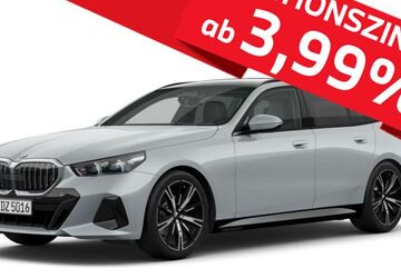 BMW 520 19.052 km 51.750 &euro; Hamburg 21073